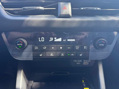 New 2026 Subaru Outback Wilderness AWD/4WD image 24