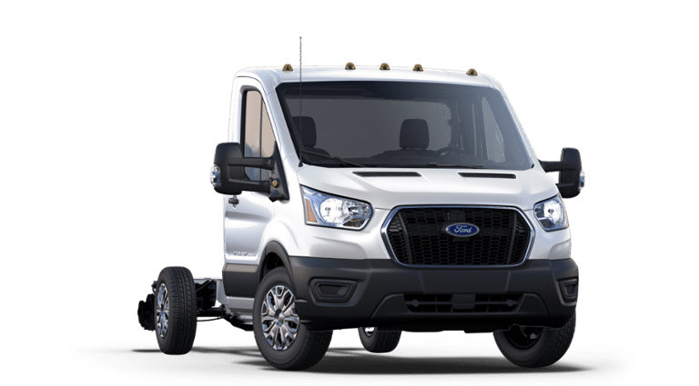 Used 2025 Ford Transit 350 w/ Interior Upgrade Package RWD image 19