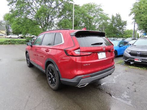 Used 2024 Honda CR-V Sport-L image 4