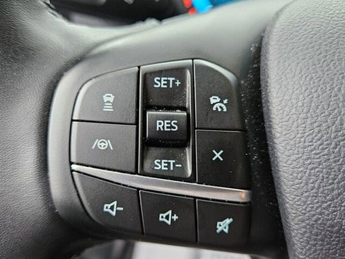 Used 2025 Ford Bronco Sport Big Bend image 25