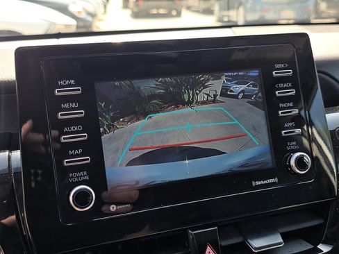 Used 2023 Toyota Camry LE FWD image 36