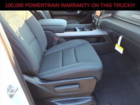 New 2026 RAM 1500 Big Horn image 6