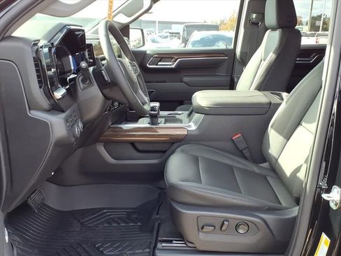 New 2026 Chevrolet Silverado 1500 LT Trail Boss image 15