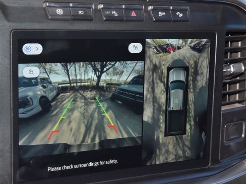 Used 2023 Ford F250 King Ranch w/ Chrome Package image 28