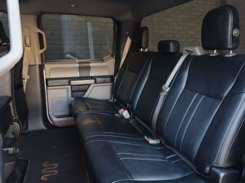 Used 2018 Ford F150 XLT w/ Trailer Tow Package AWD/4WD image 21