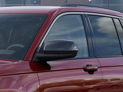 New 2026 Jeep Grand Cherokee Altitude AWD/4WD image 12
