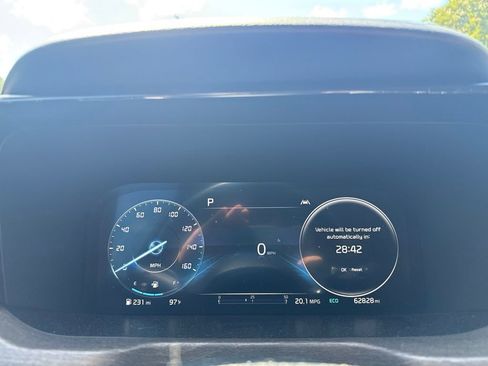 Used 2022 Kia Sorento SX Prestige w/ Rust Color Package AWD/4WD image 10