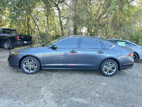 Used 2024 Honda Accord EX image 4