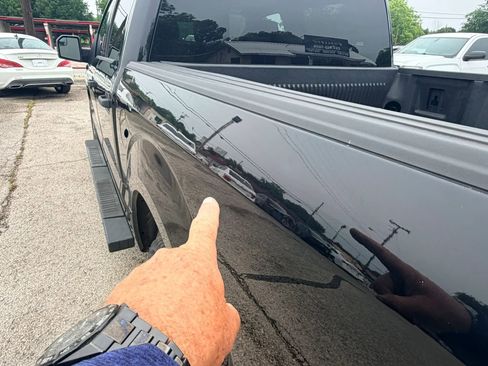 Used 2016 Ford F150 XLT RWD image 6