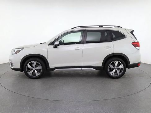 Used 2021 Subaru Forester Touring w/ Popular Package #2 AWD/4WD image 3