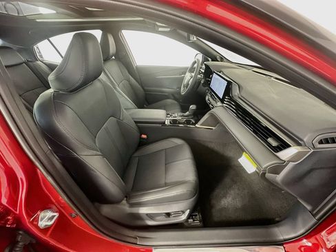 Used 2026 Toyota Camry XSE w/ Premium Plus Package FWD image 29