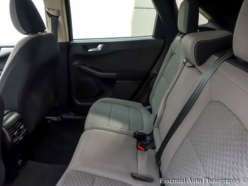 Certified 2020 Ford Escape SE image 12