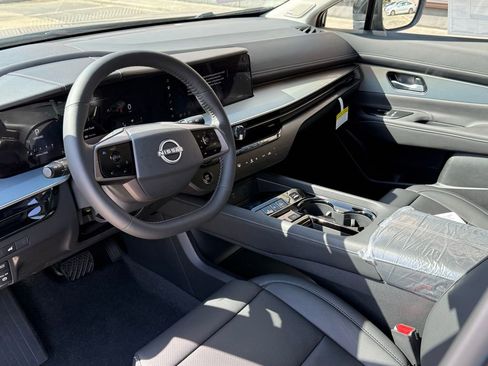 New 2026 Nissan Murano SL w/ Comfort Package AWD/4WD image 8