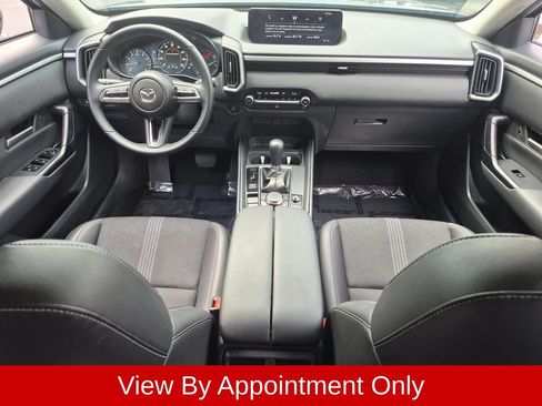 Used 2025 MAZDA CX-50 AWD 2.5 S w/ Select Package image 27