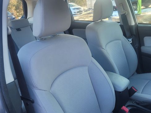 Used 2016 Subaru Forester 2.5i w/ Alloy Wheel Package image 22