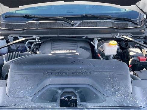 New 2026 RAM 2500 Tradesman RWD image 9