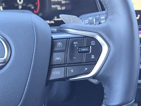 Certified 2025 Lexus RX 350 Premium w/ Convenience Package image 29