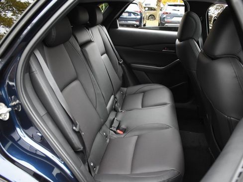 New 2026 MAZDA CX-30 2.5 Turbo w/ Premium Plus Pkg image 28