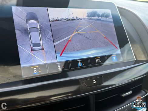 Used 2024 Cadillac CT5 V w/ Premium Package image 25