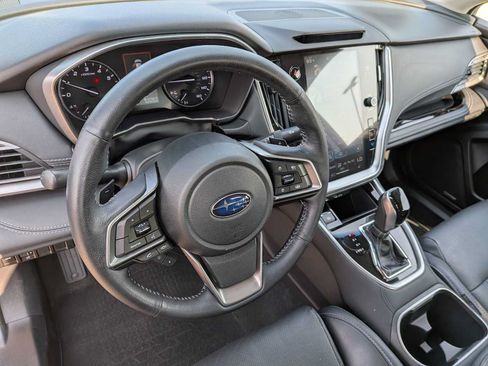 Used 2020 Subaru Legacy Limited AWD/4WD image 14