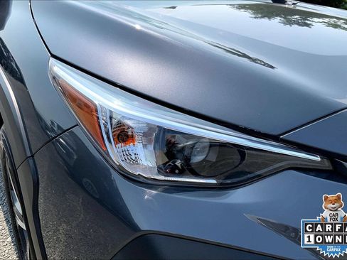Certified 2024 Subaru Crosstrek 2.0i Premium AWD/4WD image 27