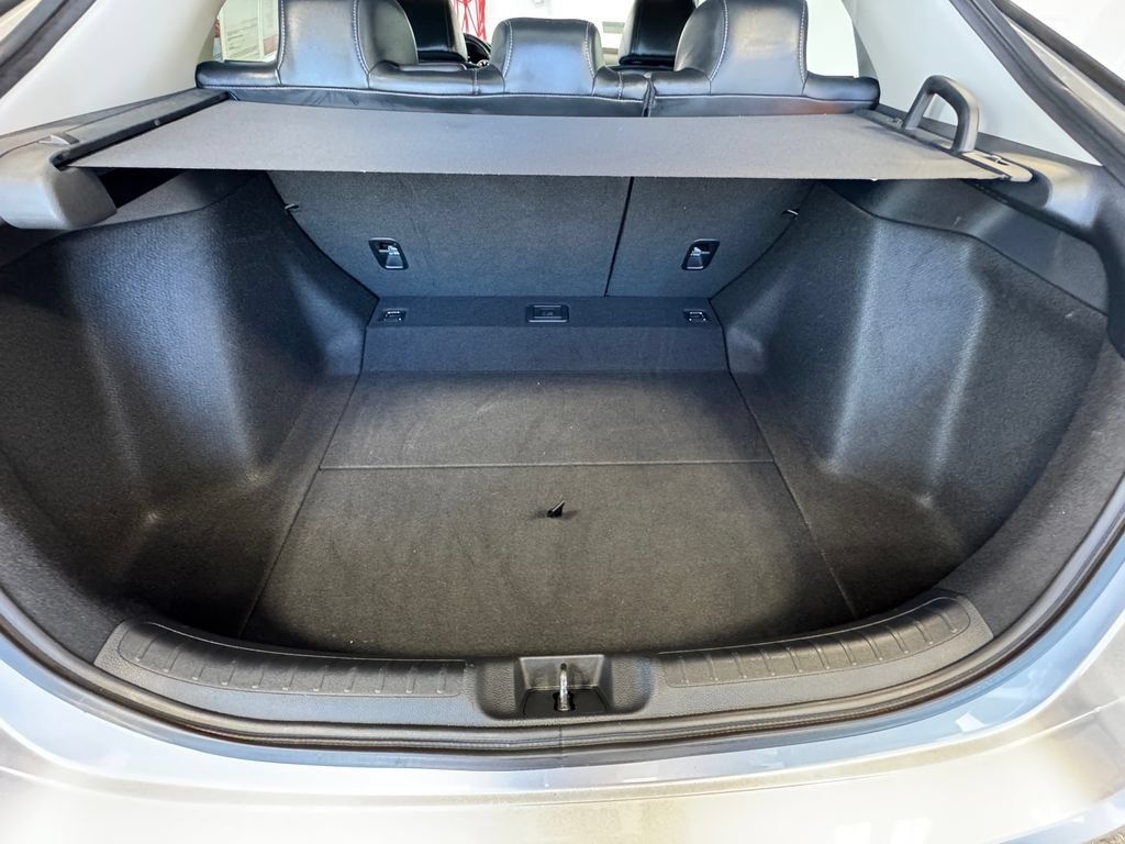 Used 2024 Honda Civic EX-L image 24