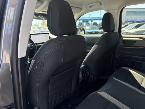 Used 2025 Ford Bronco Sport Big Bend w/ Convenience Package image 27