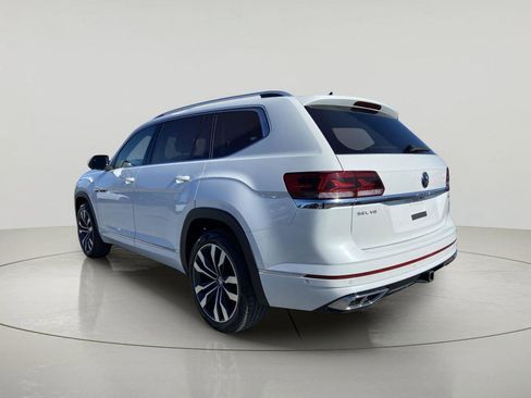 Used 2023 Volkswagen Atlas SEL Premium AWD/4WD image 5
