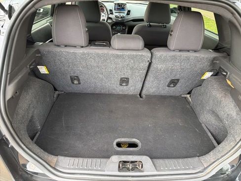 Used 2015 Ford Fiesta ST FWD image 17