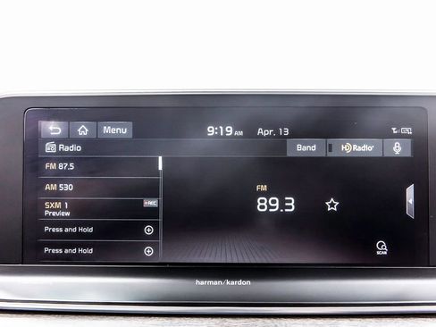Used 2020 Kia Telluride SX AWD/4WD image 22
