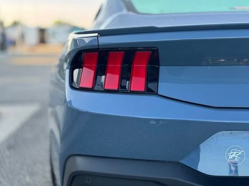 Certified 2026 Ford Mustang Premium RWD image 47