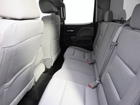 Used 2016 GMC Sierra 1500 4x4 Double Cab image 21