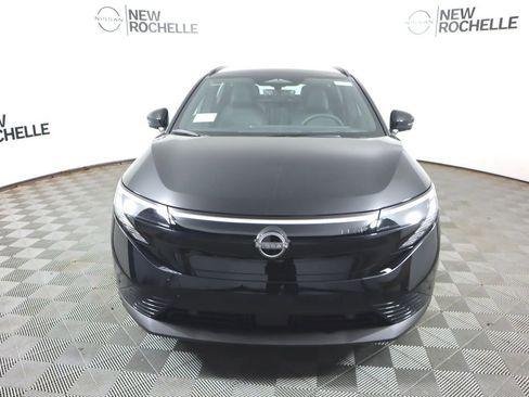 New 2026 Nissan Leaf Platinum+ image 2