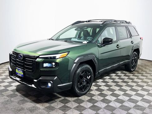 New 2026 Subaru Outback Limited AWD/4WD image 3