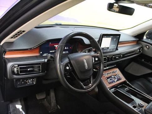 Used 2020 Lincoln Aviator Reserve w/ Equipment Group 202A AWD/4WD image 14
