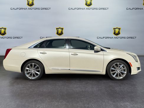 Used 2013 Cadillac XTS Luxury w/ Driver Awareness Package image 6