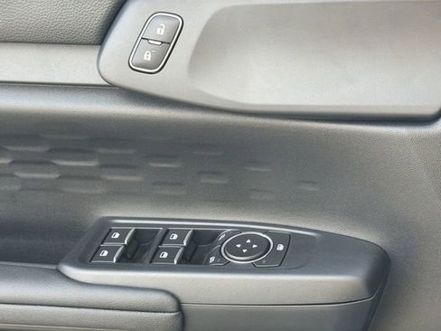 New 2025 Ford Ranger XL w/ Trailer Tow Package image 19