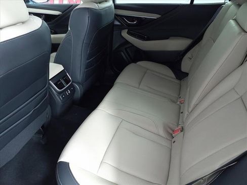 New 2025 Subaru Outback Limited image 6