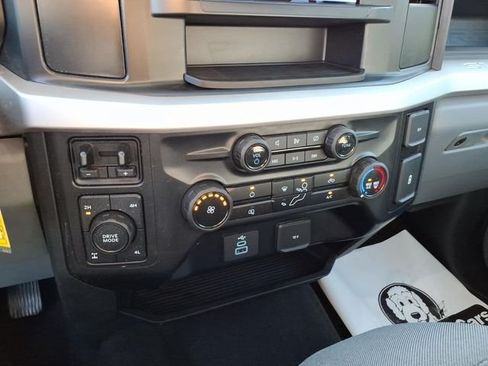 Used 2024 Ford F250 XL w/ STX Appearance Package AWD/4WD image 26