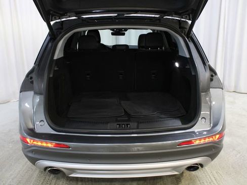 Used 2021 Lincoln Corsair Reserve w/ Elements Package AWD/4WD image 31