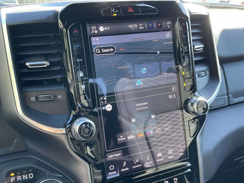 New 2026 RAM 1500 Big Horn image 17