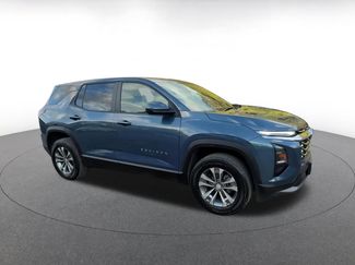 Used 2025 Chevrolet Equinox LT video 2