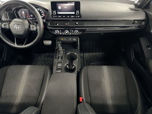 Used 2022 Honda Civic Sport image 16