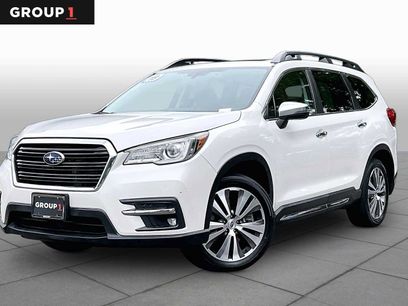 Used 2019 Subaru Ascent Touring