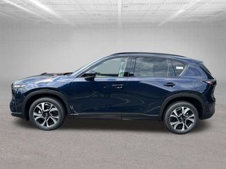 New 2026 MAZDA CX-5 Preferred AWD/4WD video 2