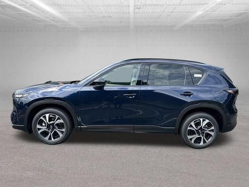 New 2026 MAZDA CX-5 Preferred AWD/4WD image 2