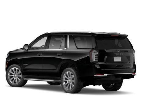 New 2026 Chevrolet Tahoe Premier w/ Sun And Tow Package AWD/4WD image 51