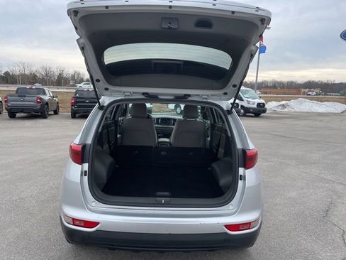 Used 2018 Kia Sportage LX w/ LX Popular Package image 59