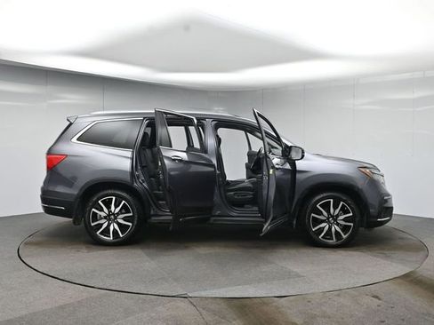 Used 2020 Honda Pilot Touring image 59
