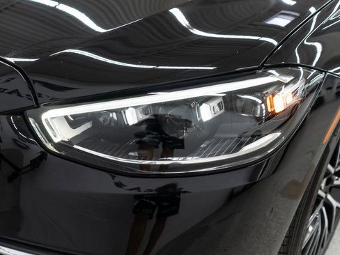 Used 2022 Mercedes-Benz S 580 4MATIC Sedan image 55